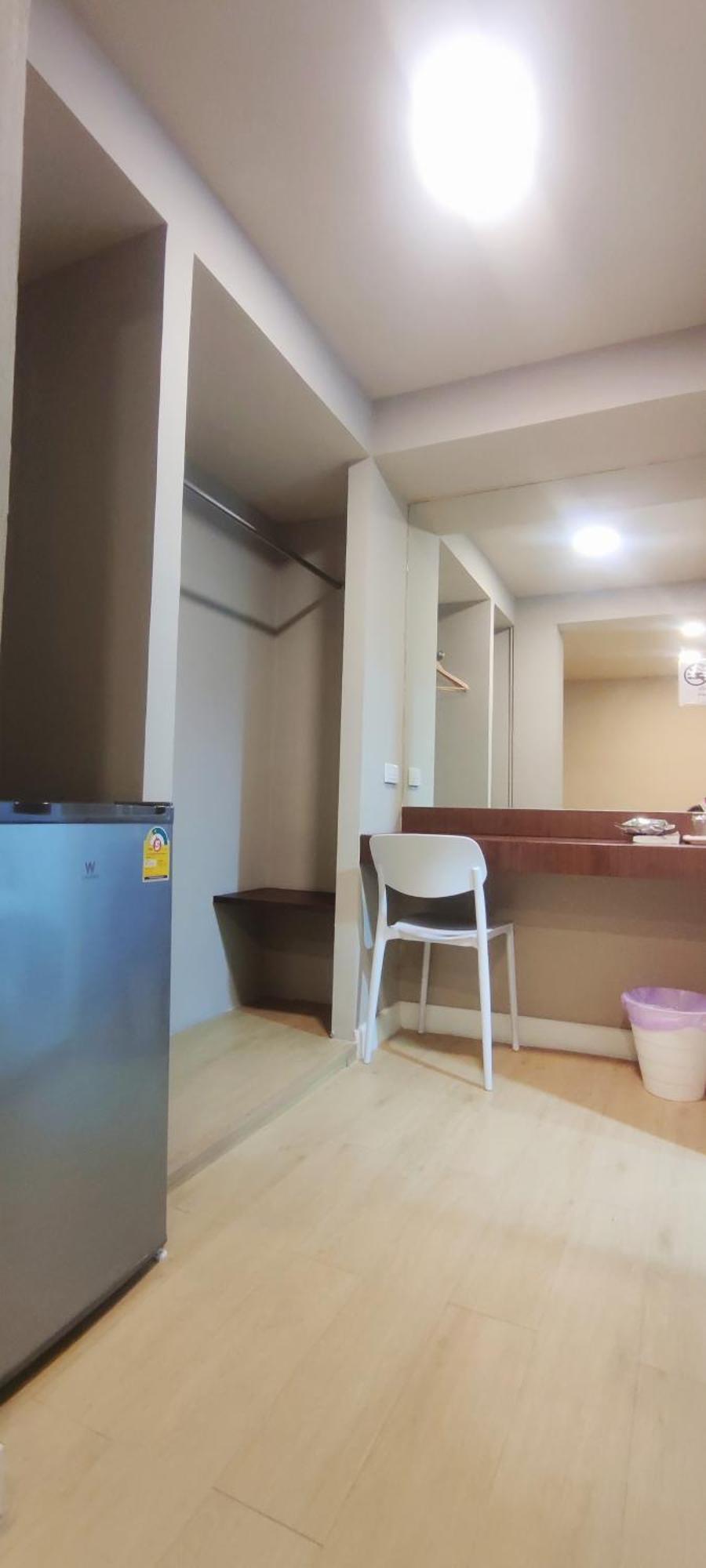 The Sea Bangsaen Hotel Екстериор снимка